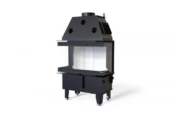 DEFRO Intra SM C 10 kW