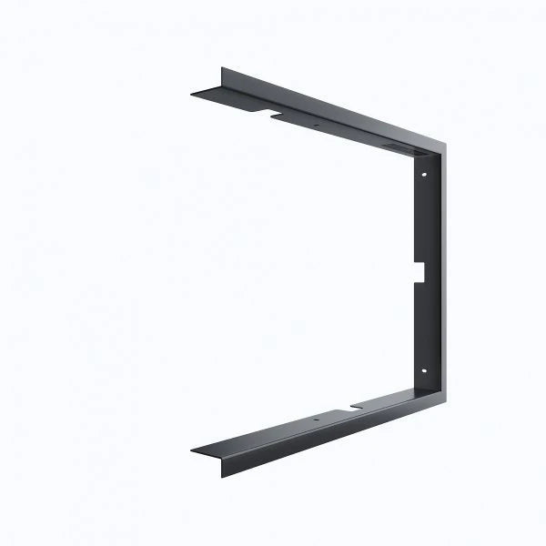 Maskownica 4/4 HITZE STMA S 54X39 kołnierz 25