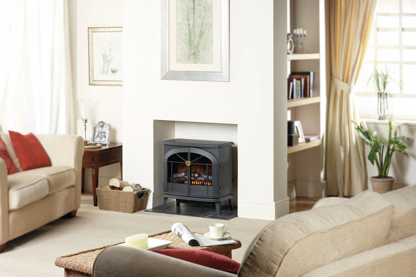 DIMPLEX Stockbridge