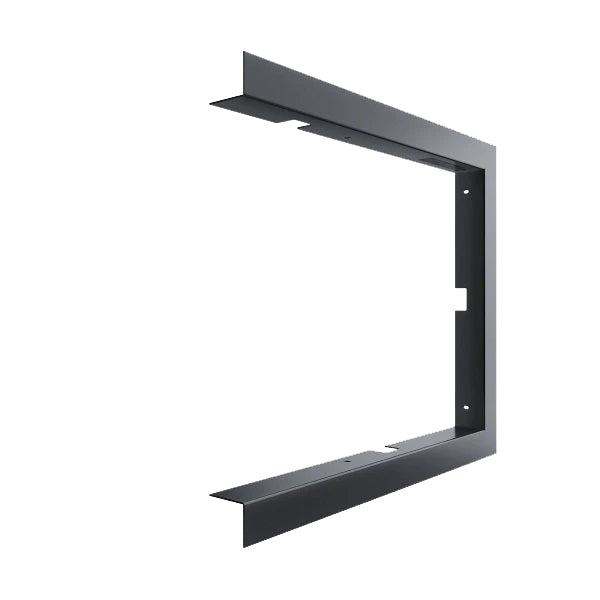 Maskownica 4/4 HITZE STMA S 54x39 kołnierz 50