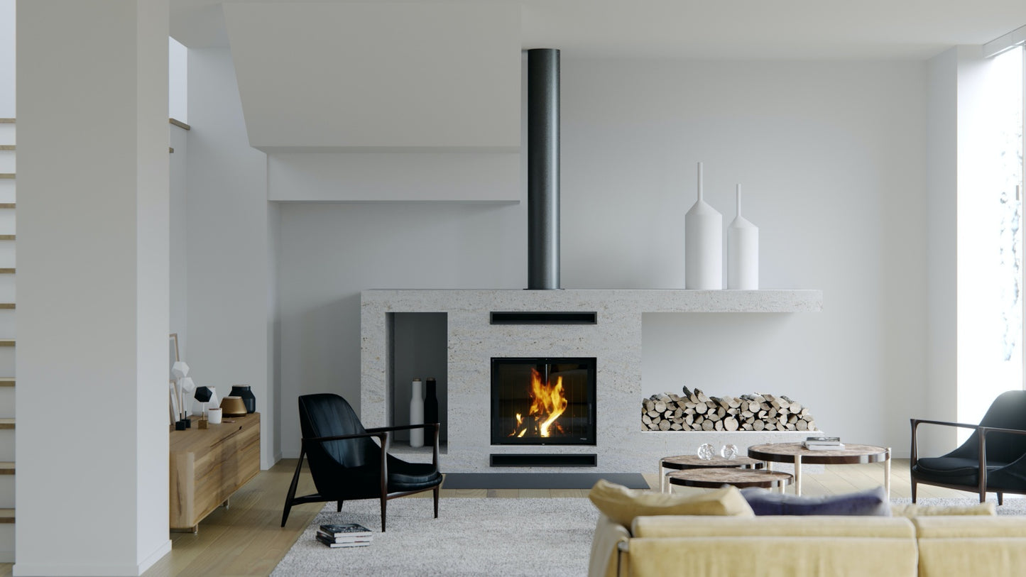 DEFRO Portal ME 12 kW