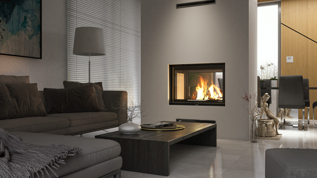 DEFRO Intra LA T G 16 kW
