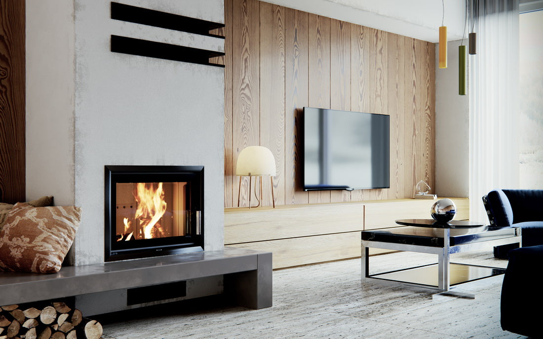 DEFRO Riva LA Short 22 kW