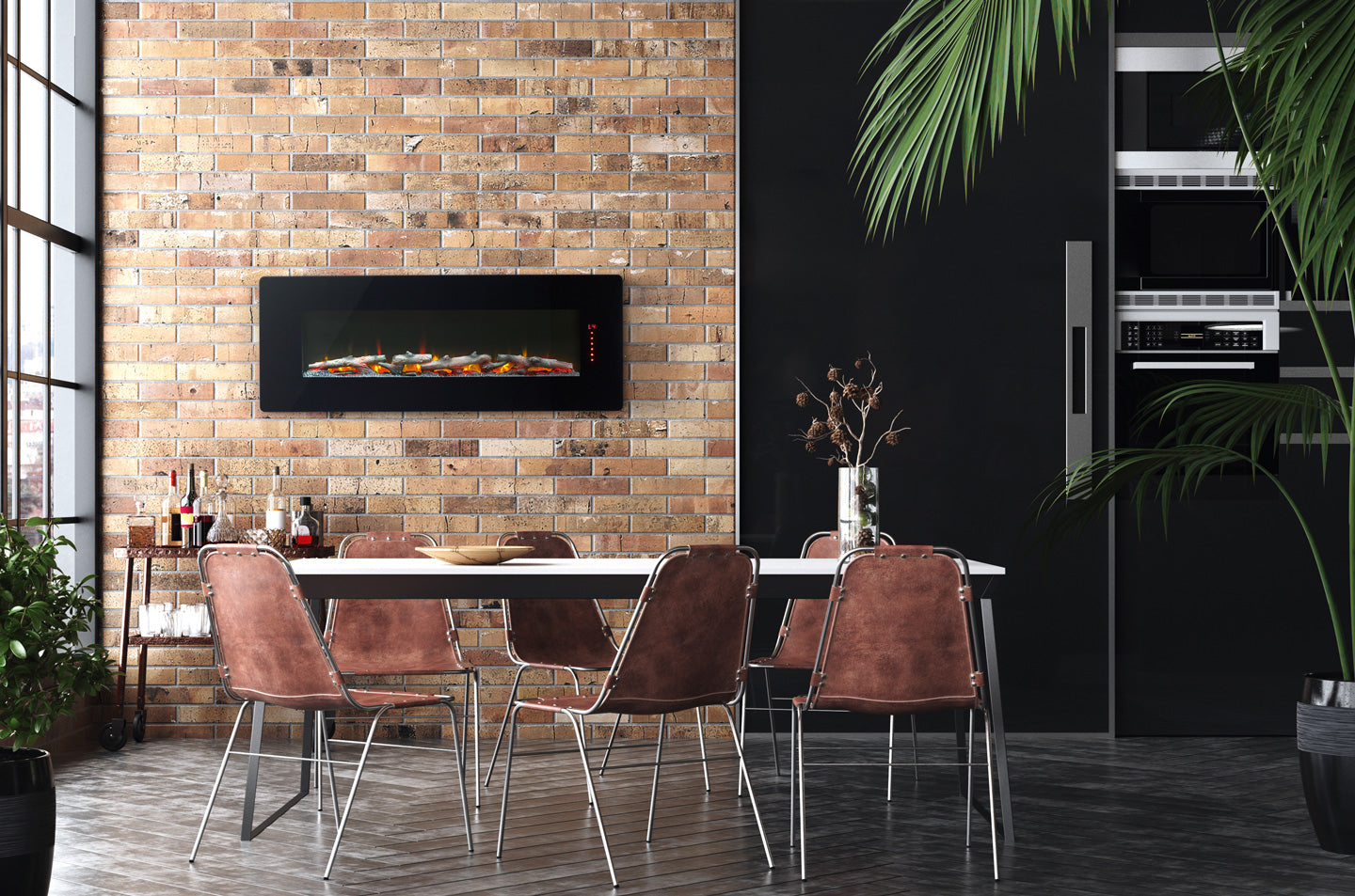 DIMPLEX Winslow 48