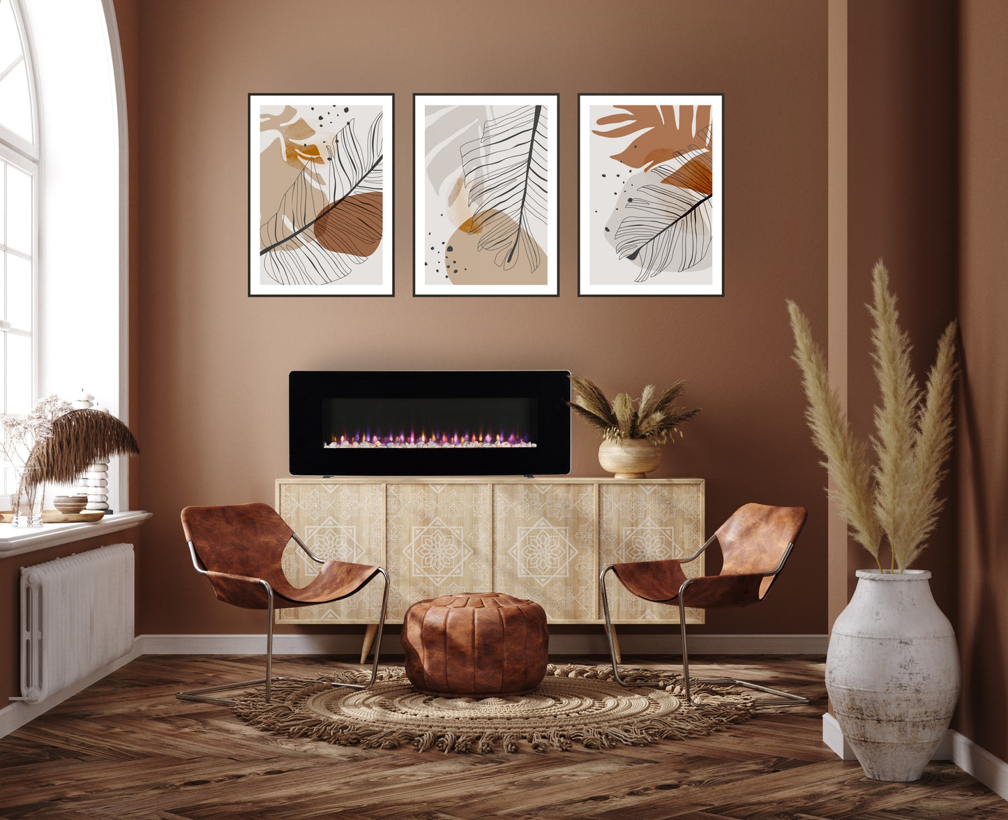 DIMPLEX Winslow 48