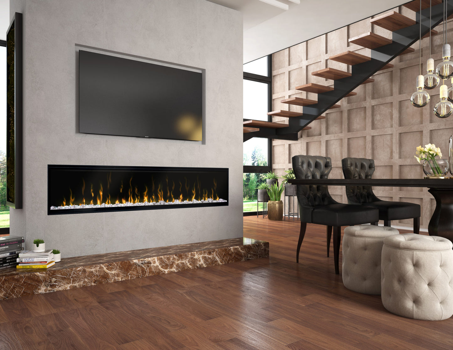 DIMPLEX Ignite XL 74