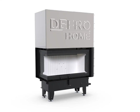 Defro Home Impuls ME BL G