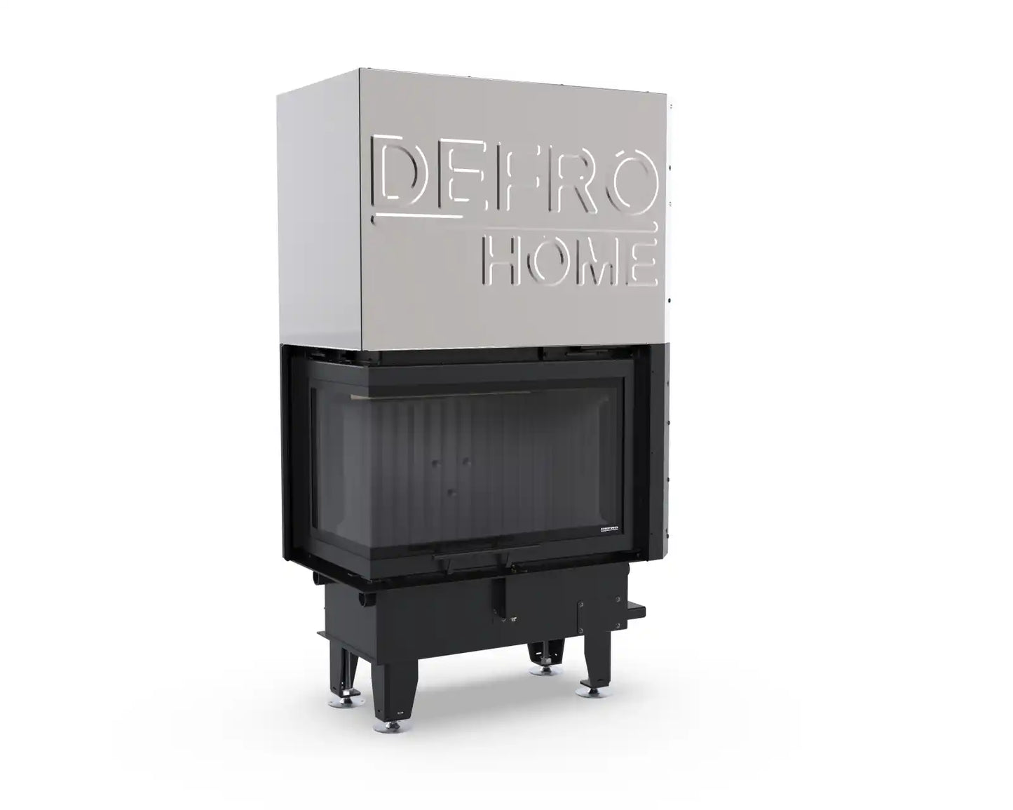 Defro Home Impuls SM BL G