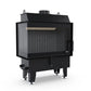Defro Home Impuls SM BL Basic
