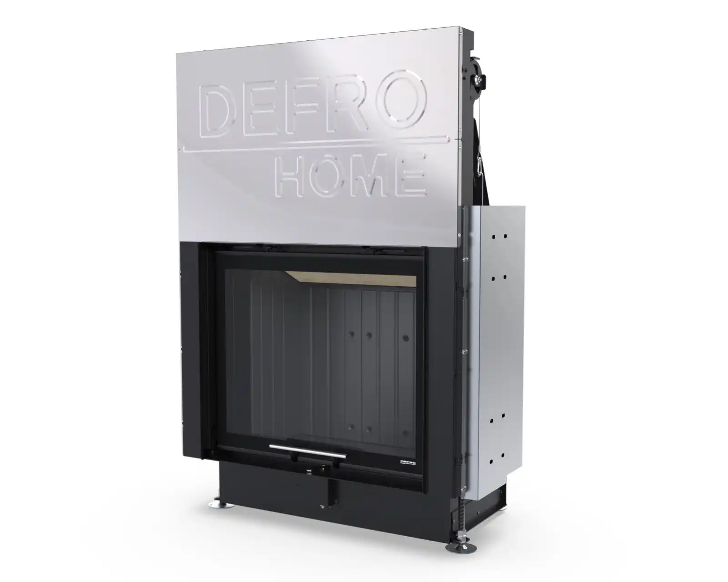 Defro Home Portal ME G
