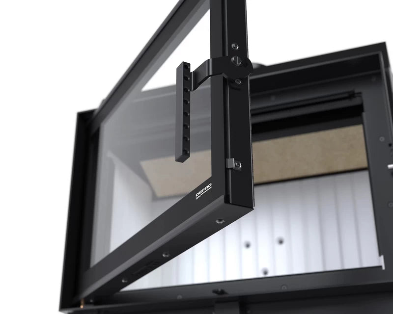 Defro Home Nest S