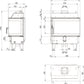 Defro Home Impuls SM BL Basic