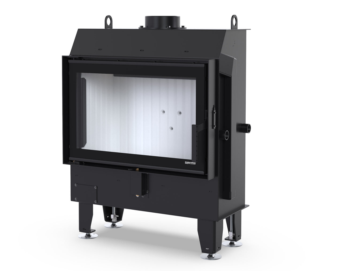 Defro Home Nest S