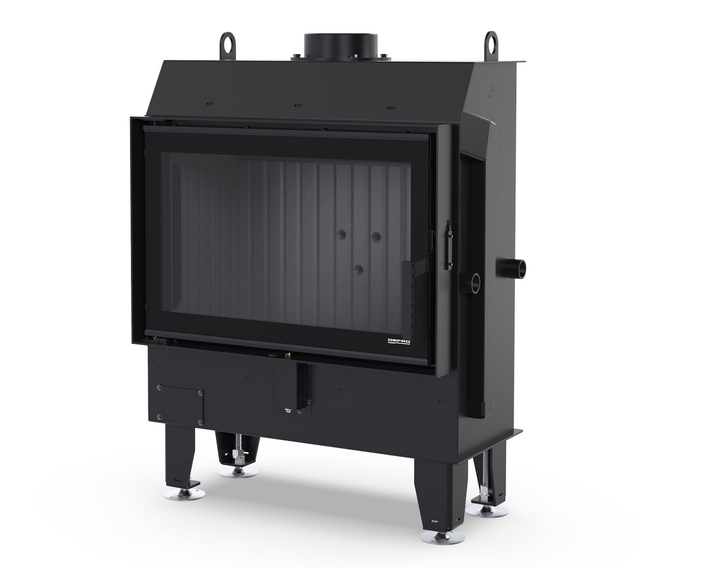 Defro Home Nest S