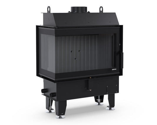 Defro Home Nest S BL