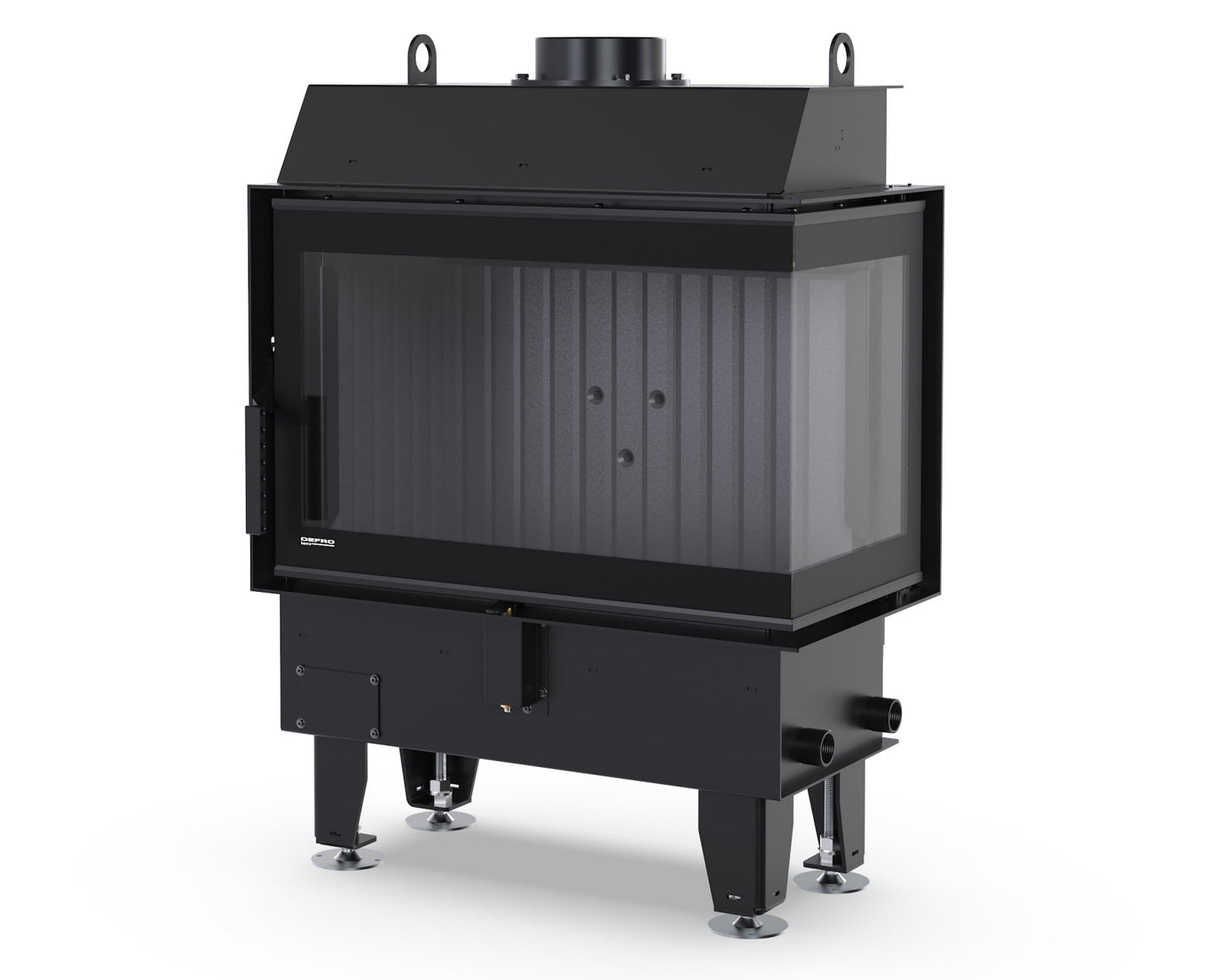 Defro Home Nest S BP