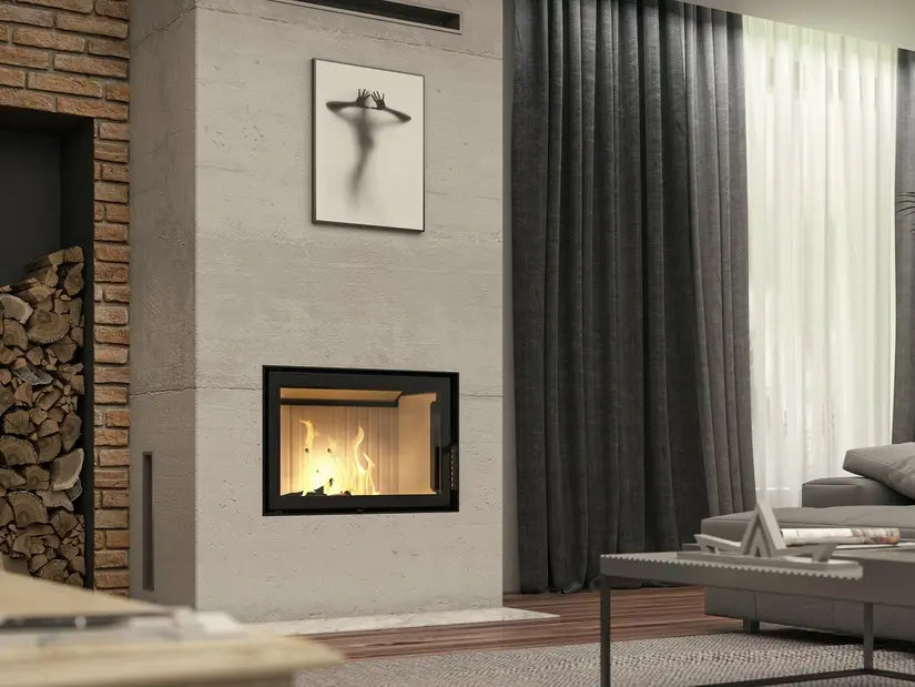 Defro Home Impuls SM BL Basic