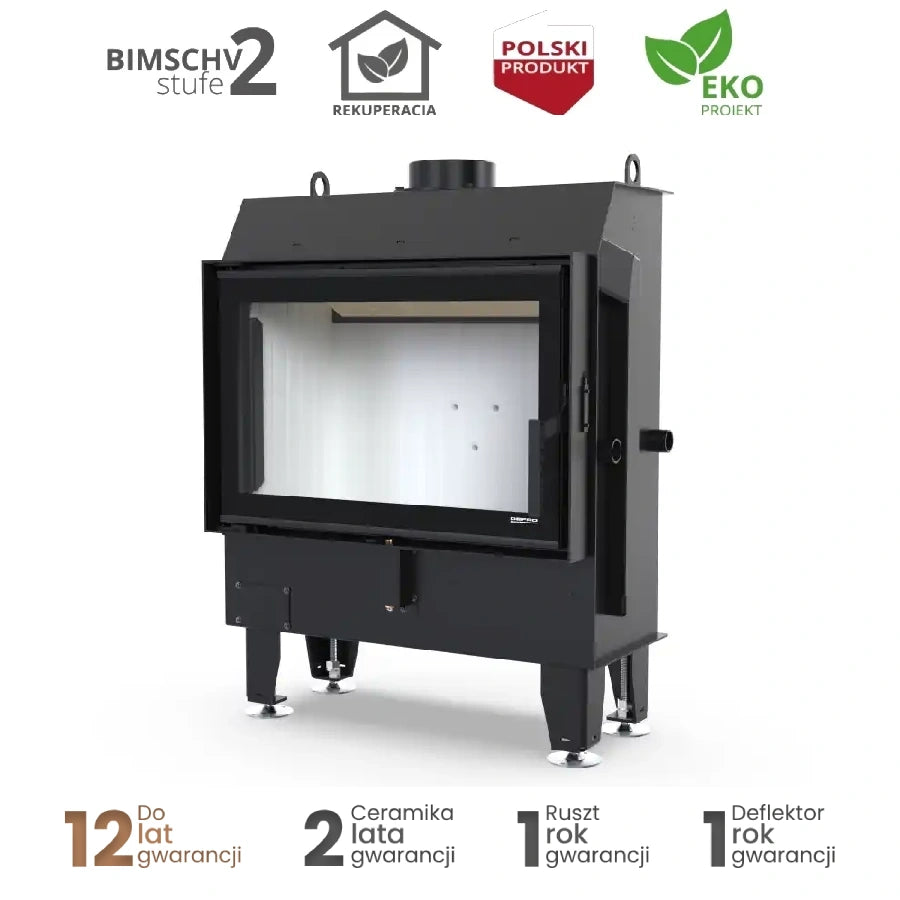 Defro Home Impuls SM Basic