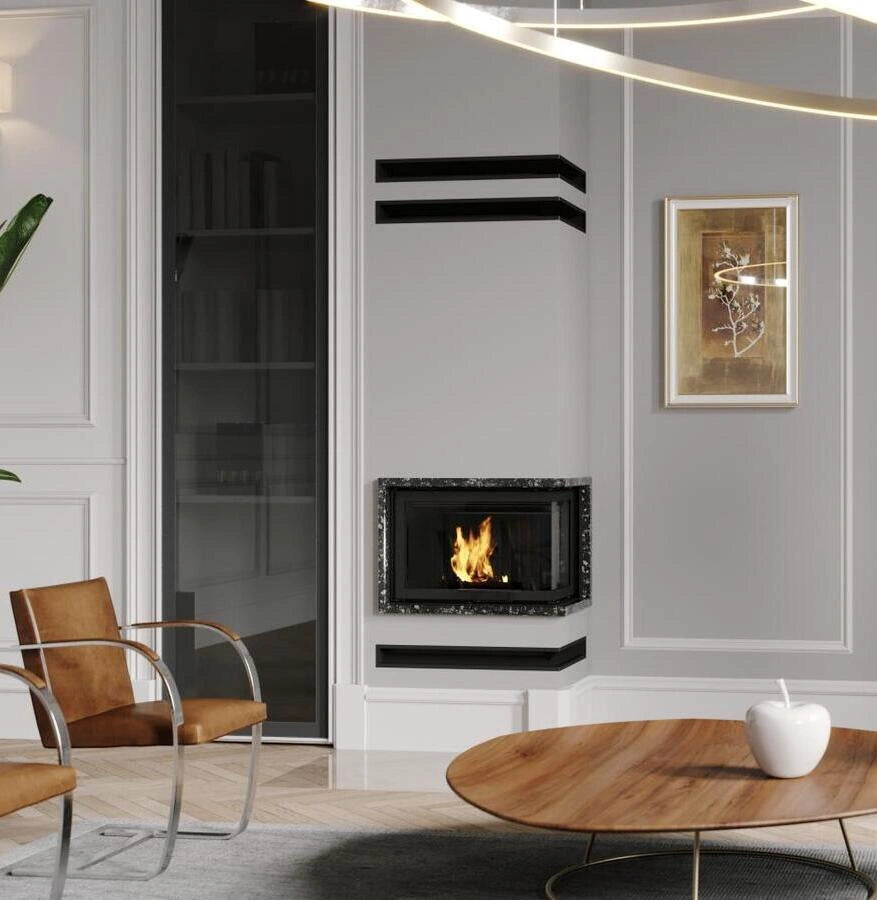 Defro Home Impuls SM BP G