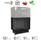 Defro Home Portal ME BL G