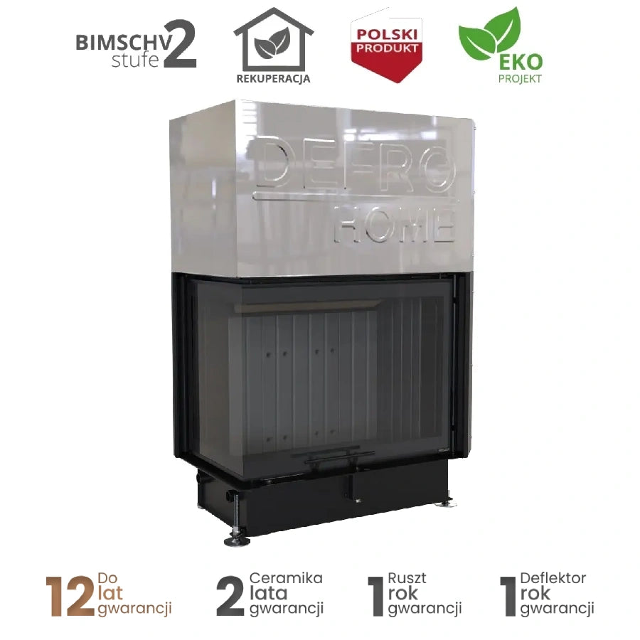 Defro Home Portal ME BL G