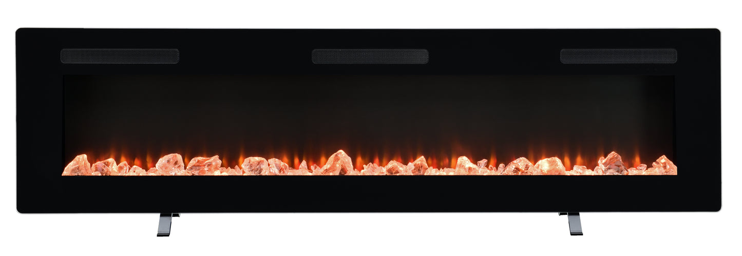 DIMPLEX Sierra 72
