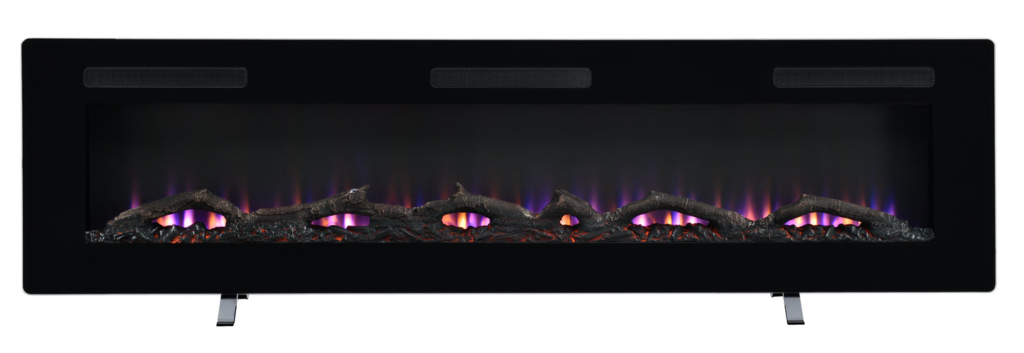 DIMPLEX Sierra 72