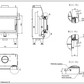 DEFRO Impuls SM 8 kW