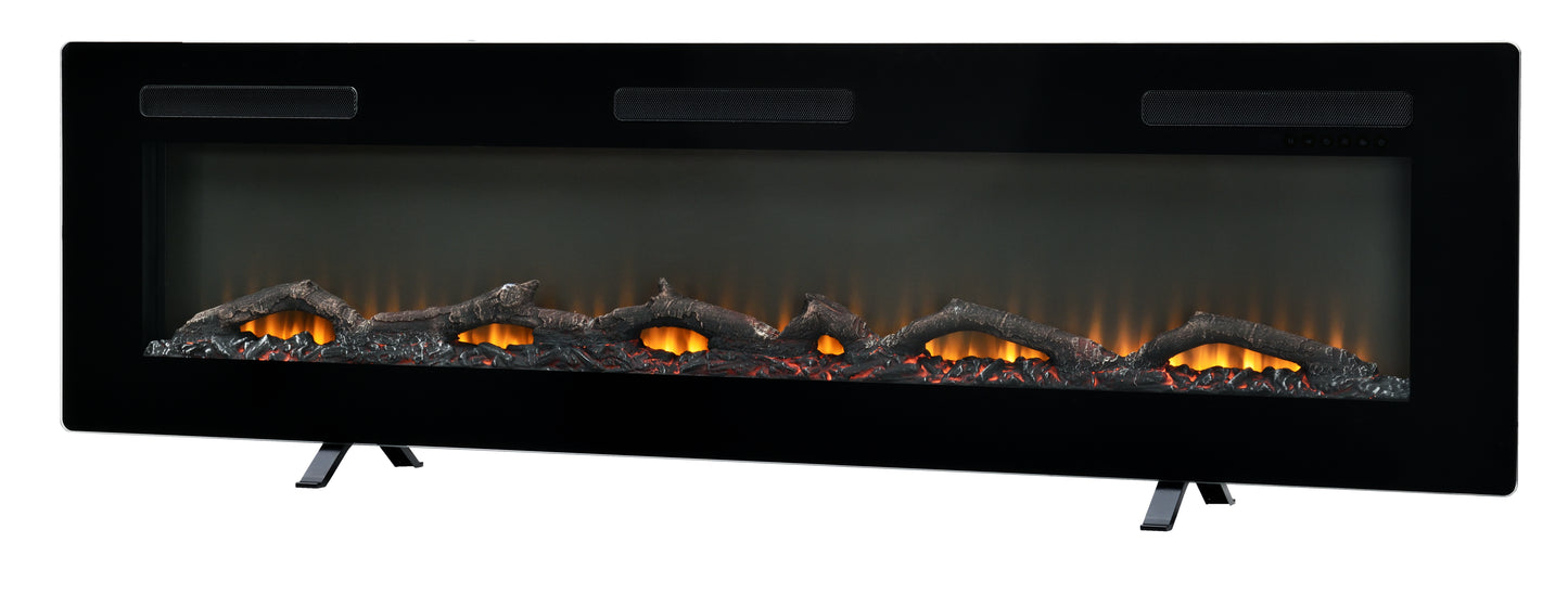 DIMPLEX Sierra 72
