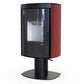 DEFRO CERES TOP 6,6 kW