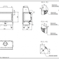 DEFRO Impuls ME BL 10 kW