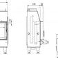 DEFRO Impuls SM 8 kW