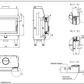 DEFRO Impuls SM 8 kW