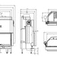 HITZE ALAQS 90×41.G-D