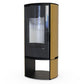 DEFRO ORBIS LOG 9 kW