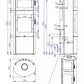 ROMOTOP LUGO N 03 BF