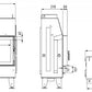DEFRO Impuls ME 10 kW