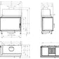 HITZE STMA 68×43.L