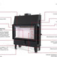 DEFRO Impuls ME 10 kW