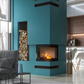 DEFRO Intra XSM BP MINI 8 kW