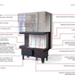 DEFRO Intra SM C G 10 kW