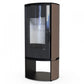 DEFRO ORBIS LOG 9 kW