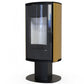 DEFRO ORBIS TOP 9 kW