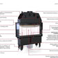 DEFRO Intra SM BL Slim 6 kW