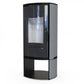 DEFRO ORBIS LOG 9 kW