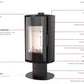 DEFRO ORBIS TOP 9 kW