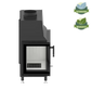 HITZE STMA 68×43.L