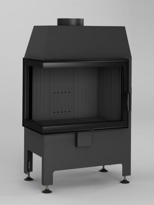 Heatro 55L black