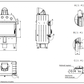 DEFRO Intra ME 13 kW