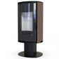 DEFRO ORBIS TOP 9 kW